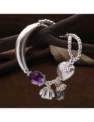 亚马逊上的百年宝诚 500-999元珠宝首饰选购指南