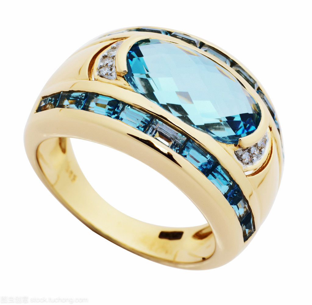 珠宝首饰 璀璨光华中的艺术与永恒