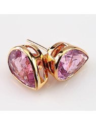 时尚与工业的交融 THERA提亚碧玺工厂店四月耳饰新品解读