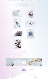 Oberig 奢华珠宝的艺术传承与永恒魅力