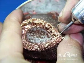 珠宝首饰与汽车配件在工厂的加工流程对比解析