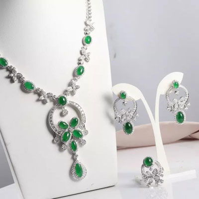 中国珠宝玉石首饰行业协会在化妆品领域的新拓展