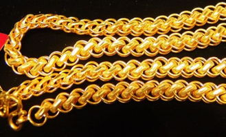 黄金首饰、铂金、钻石与翡翠 精美高清图赏及行业动态